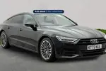 2023 Audi A7