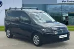 2022 Volkswagen Caddy