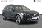 2021 Volvo XC60