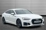 2023 Audi A5 Sportback