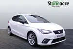 2019 SEAT Ibiza
