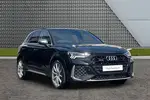 2020 Audi RS Q3