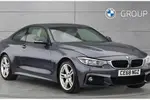2018 BMW 4 Series