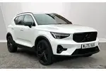 2025 Volvo XC40