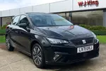 2021 SEAT Ibiza