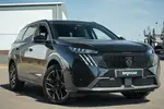 2025 Peugeot 5008