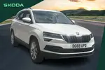 2018 Skoda Karoq