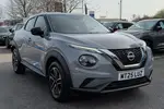 2025 Nissan Juke
