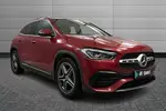 2022 Mercedes-Benz GLA