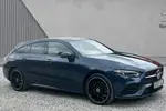 2023 Mercedes-Benz CLA