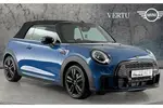 2022 MINI Convertible