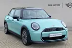2024 MINI Cooper