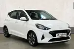2024 Hyundai i10