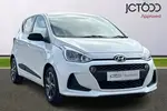 2019 Hyundai i10