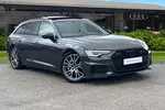 2021 Audi A6