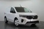 2023 Nissan Townstar