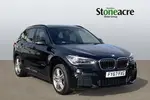 2017 BMW X1