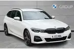 2022 BMW 3 Series