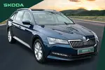 2023 Skoda Superb Estate