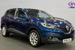 2016 Renault Kadjar