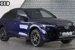 2022 Audi Q5 Sportback