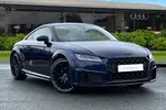 2021 Audi TT
