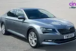 2019 Skoda Superb