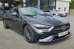 2024 Mercedes-Benz Cle