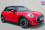 2019 MINI Convertible