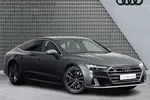 2019 Audi S7