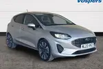 2023 Ford Fiesta