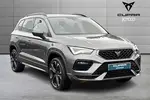 2023 Cupra Ateca