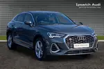 2023 Audi Q3