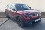 2025 Suzuki Vitara