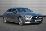2021 Mercedes-Benz A-Class