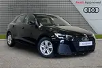 2022 Audi A1