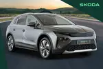 2025 Skoda Elroq