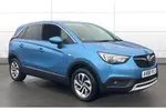 2019 Vauxhall Crossland X