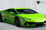 2022 Lamborghini Huracan