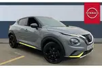 2022 Nissan Juke