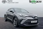 2020 Toyota C-HR