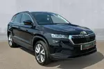 2024 Skoda Karoq