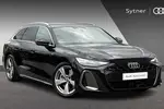 2026 Audi A6