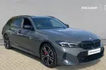 2025 BMW 3 Series Touring