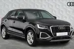 2022 Audi Q2