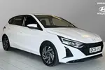 2025 Hyundai i20
