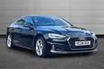 2024 Audi A5
