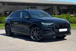 2022 Audi Q8