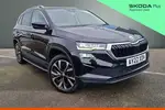 2022 Skoda Karoq