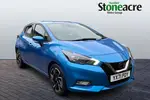 2021 Nissan Micra